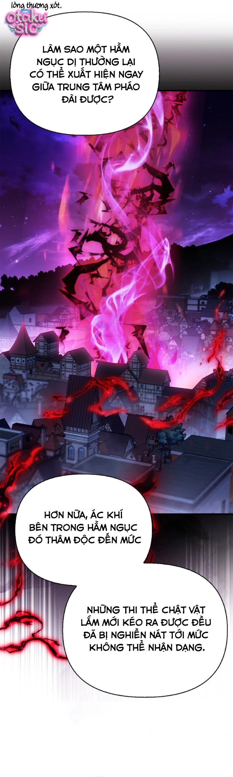 Chồng Tôi Rõ Là Thánh Kỵ Sĩ Cơ Mà! - Chap 28 - Trang 44