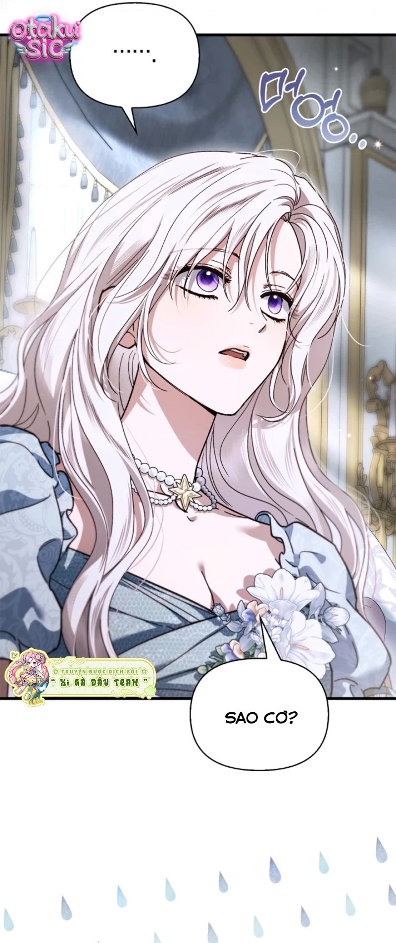 Chồng Tôi Rõ Là Thánh Kỵ Sĩ Cơ Mà! - Chap 28 - Trang 48