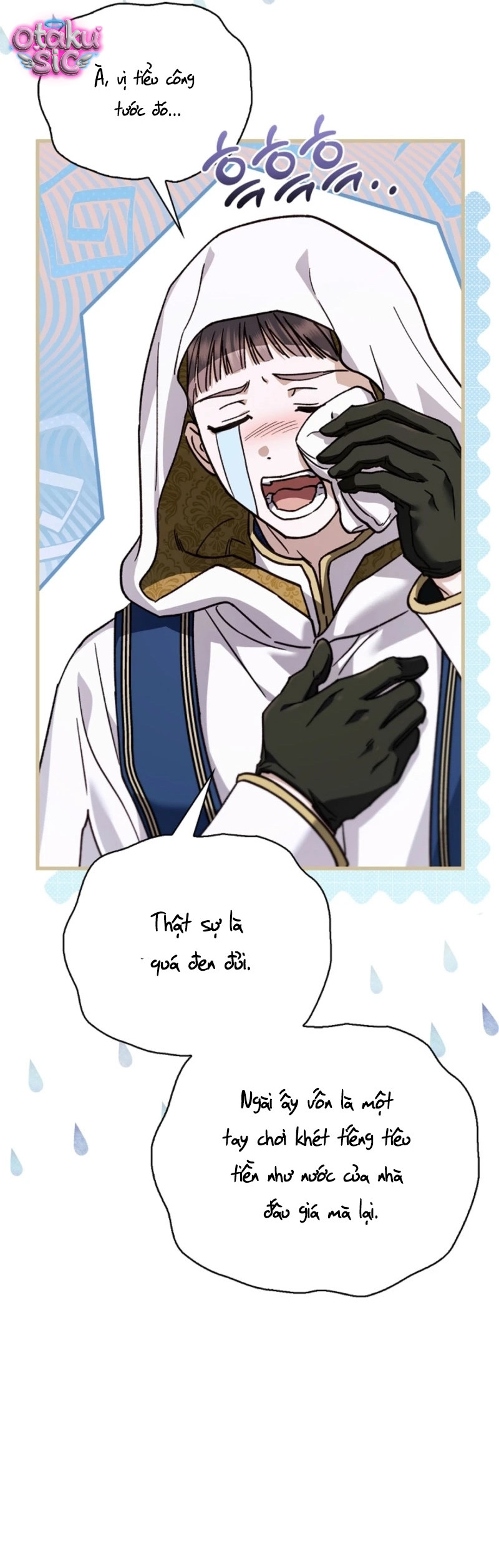 Chồng Tôi Rõ Là Thánh Kỵ Sĩ Cơ Mà! - Chap 28 - Trang 49