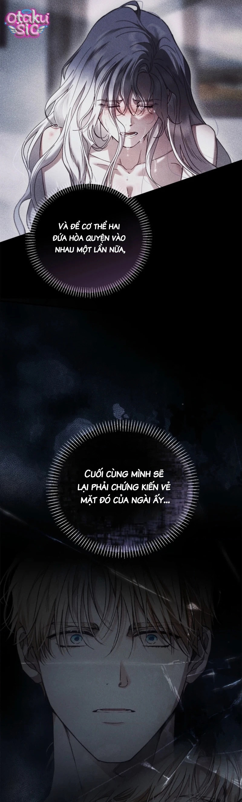 Chồng Tôi Rõ Là Thánh Kỵ Sĩ Cơ Mà! - Chap 28 - Trang 5