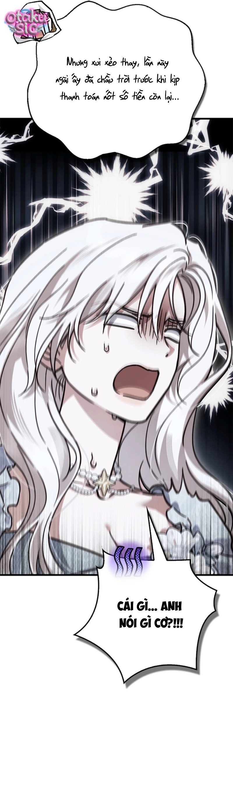 Chồng Tôi Rõ Là Thánh Kỵ Sĩ Cơ Mà! - Chap 28 - Trang 50