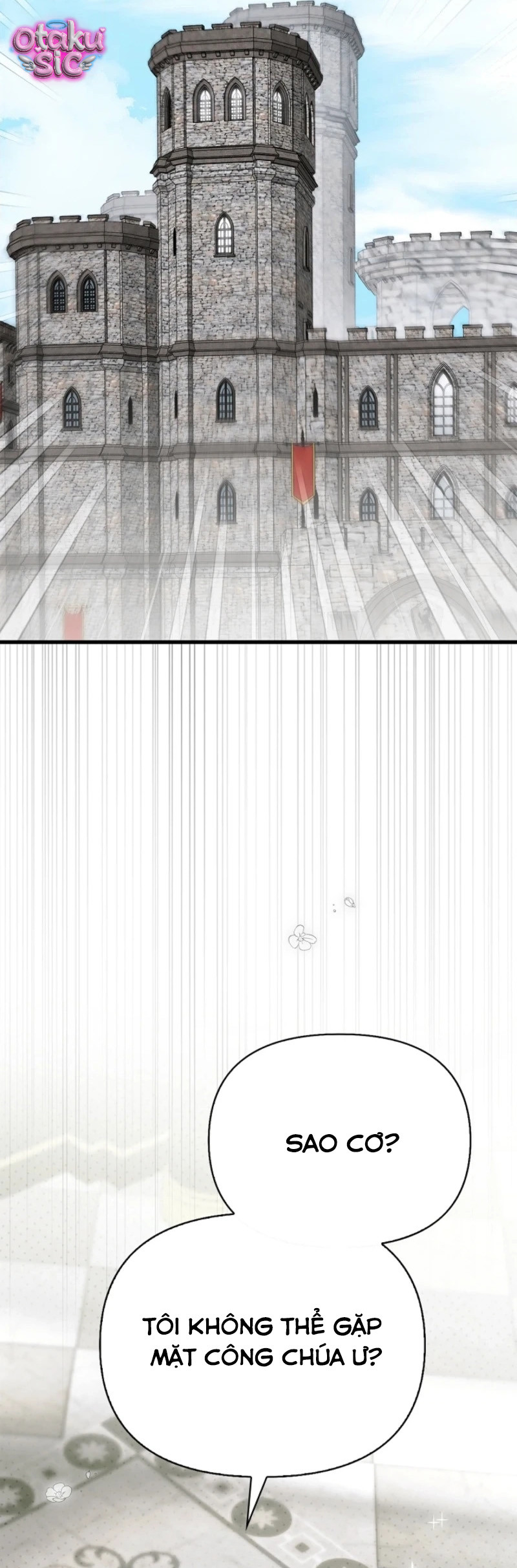 Chồng Tôi Rõ Là Thánh Kỵ Sĩ Cơ Mà! - Chap 28 - Trang 54