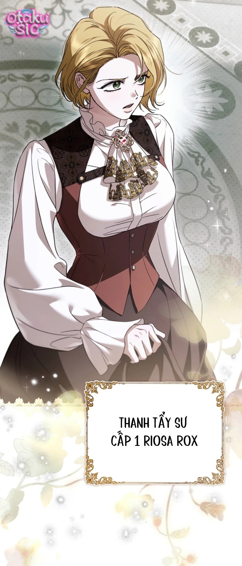Chồng Tôi Rõ Là Thánh Kỵ Sĩ Cơ Mà! - Chap 28 - Trang 55