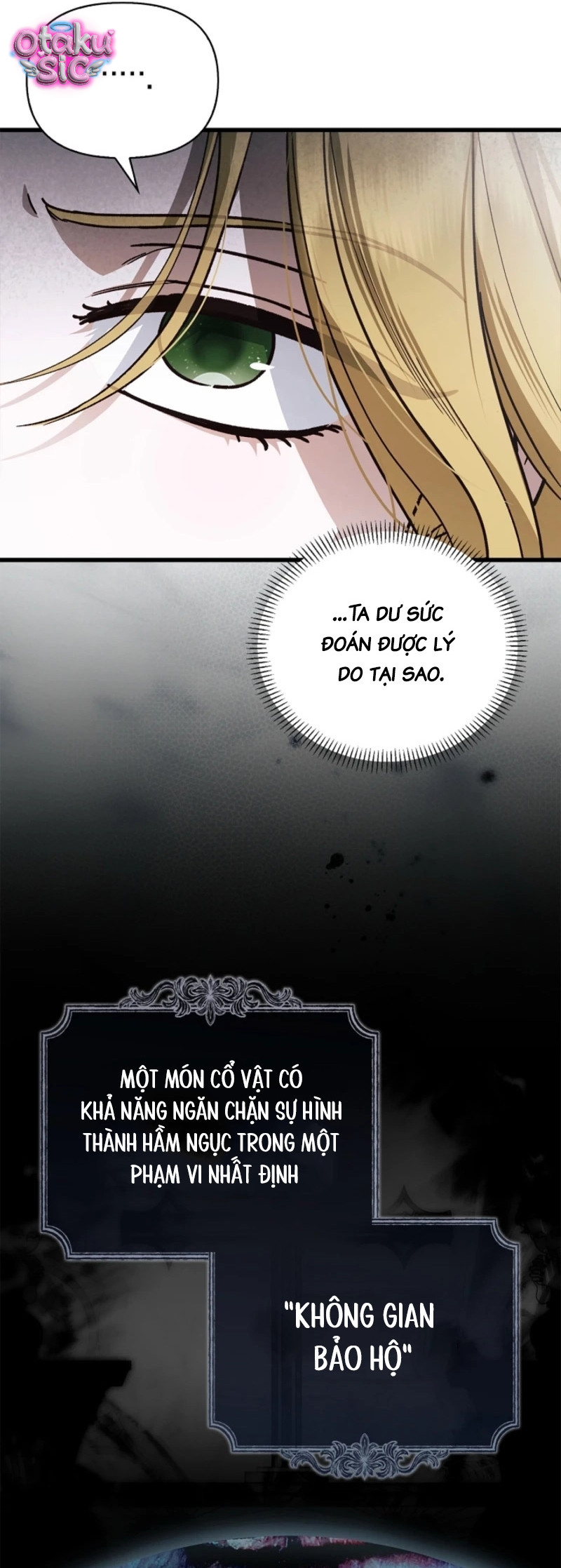 Chồng Tôi Rõ Là Thánh Kỵ Sĩ Cơ Mà! - Chap 28 - Trang 58