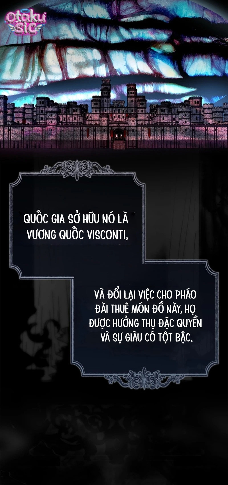 Chồng Tôi Rõ Là Thánh Kỵ Sĩ Cơ Mà! - Chap 28 - Trang 59