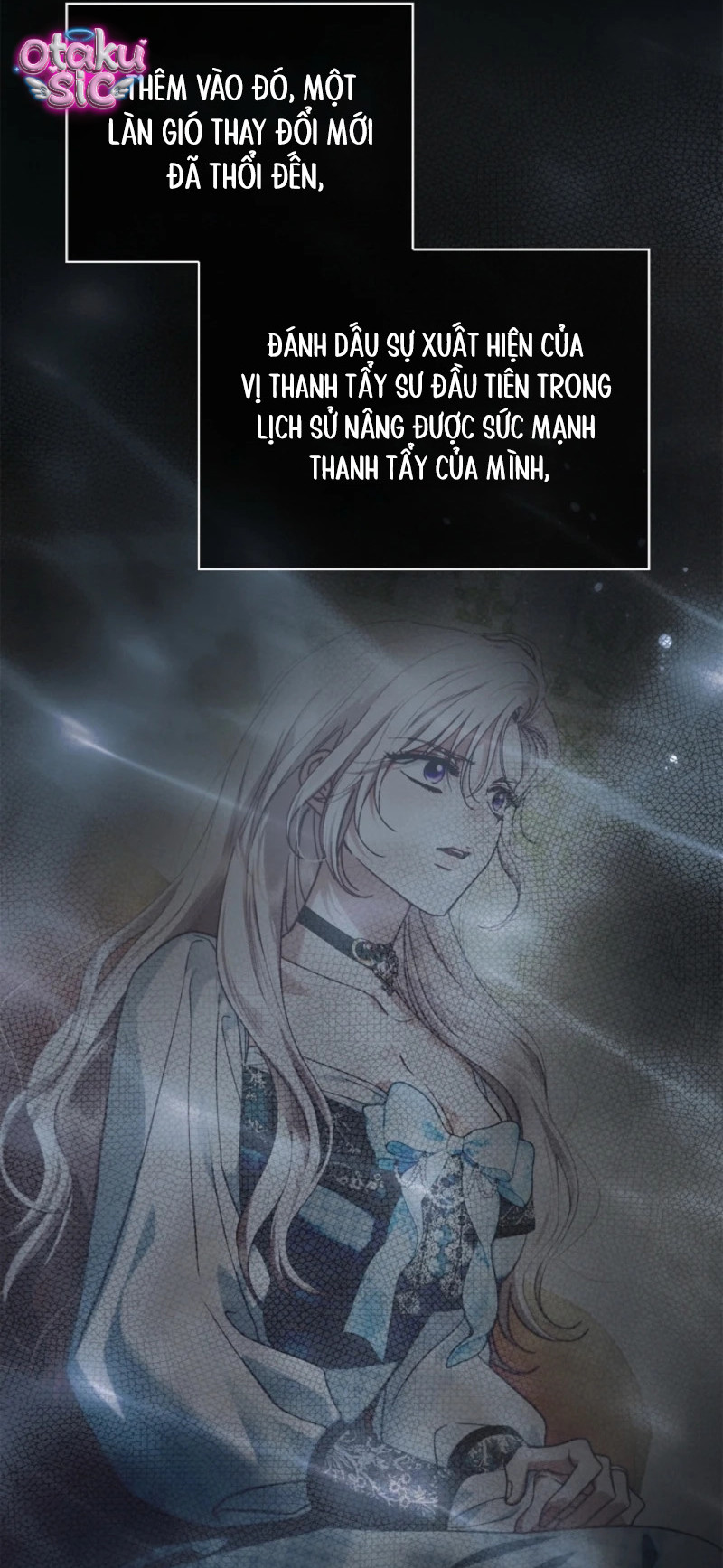 Chồng Tôi Rõ Là Thánh Kỵ Sĩ Cơ Mà! - Chap 28 - Trang 61