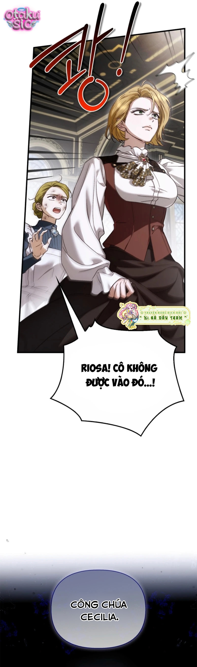 Chồng Tôi Rõ Là Thánh Kỵ Sĩ Cơ Mà! - Chap 28 - Trang 63