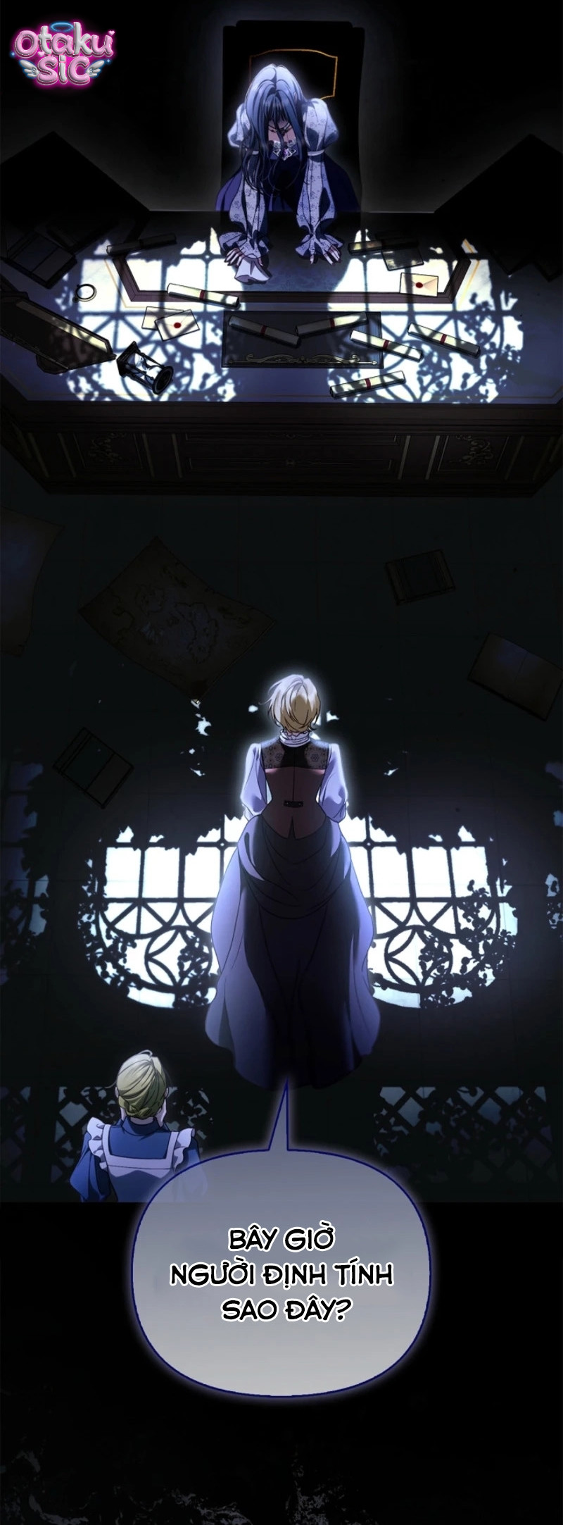 Chồng Tôi Rõ Là Thánh Kỵ Sĩ Cơ Mà! - Chap 28 - Trang 64