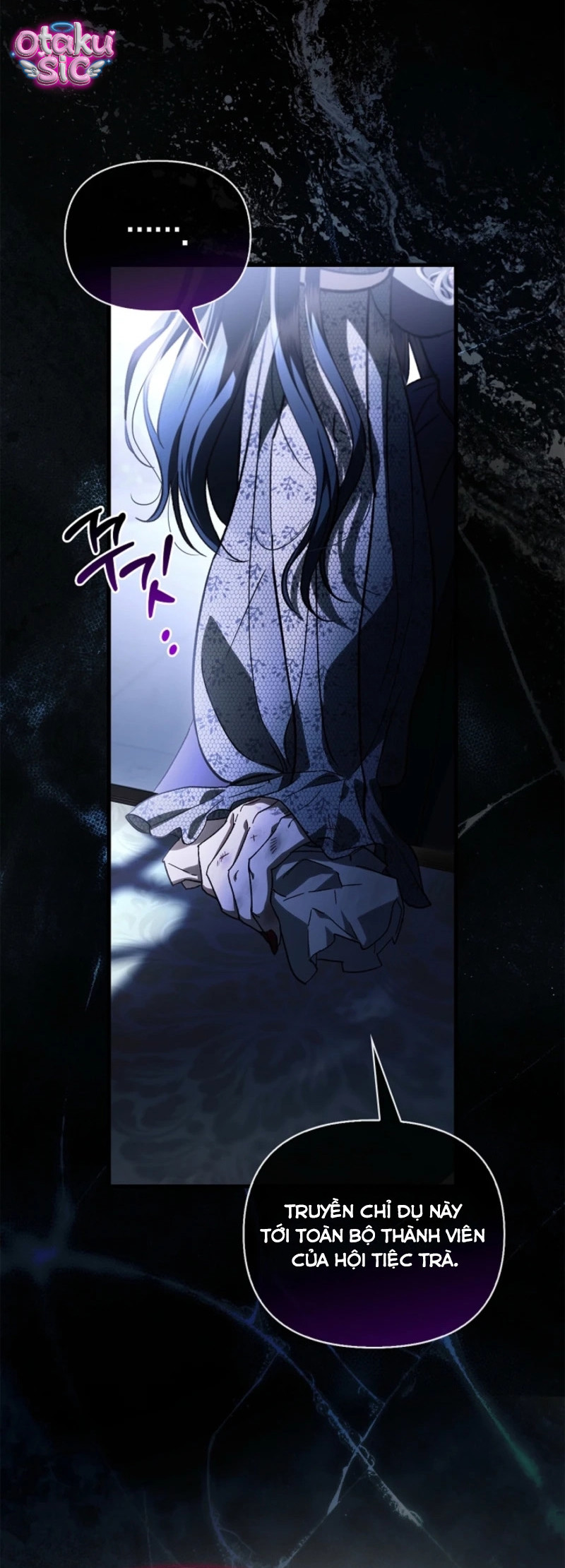 Chồng Tôi Rõ Là Thánh Kỵ Sĩ Cơ Mà! - Chap 28 - Trang 65