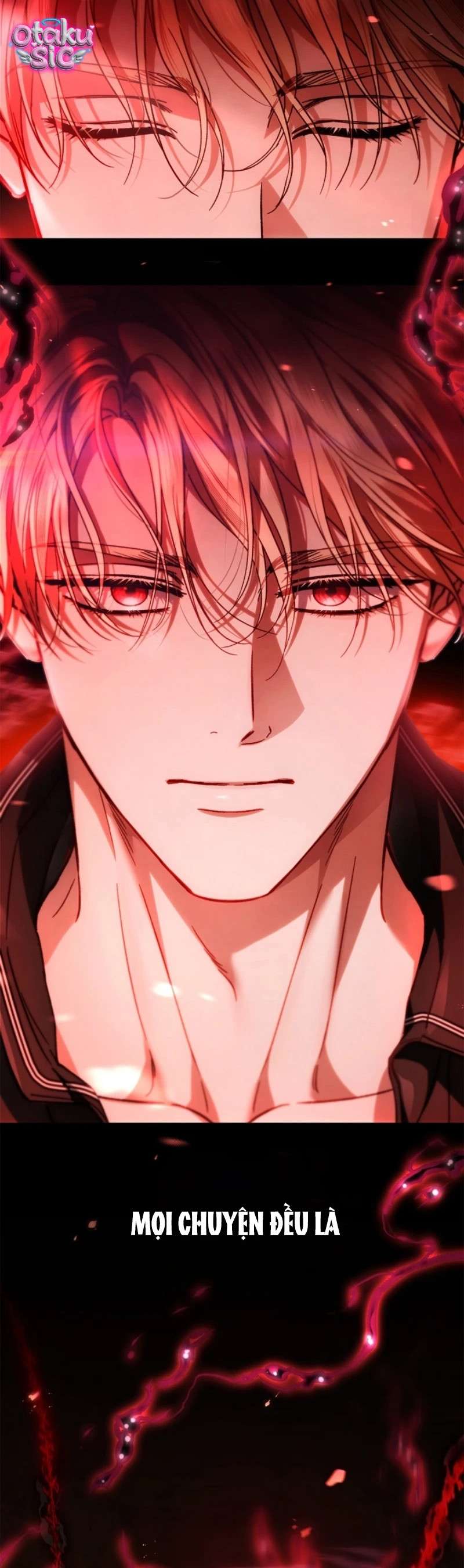 Chồng Tôi Rõ Là Thánh Kỵ Sĩ Cơ Mà! - Chap 28 - Trang 68