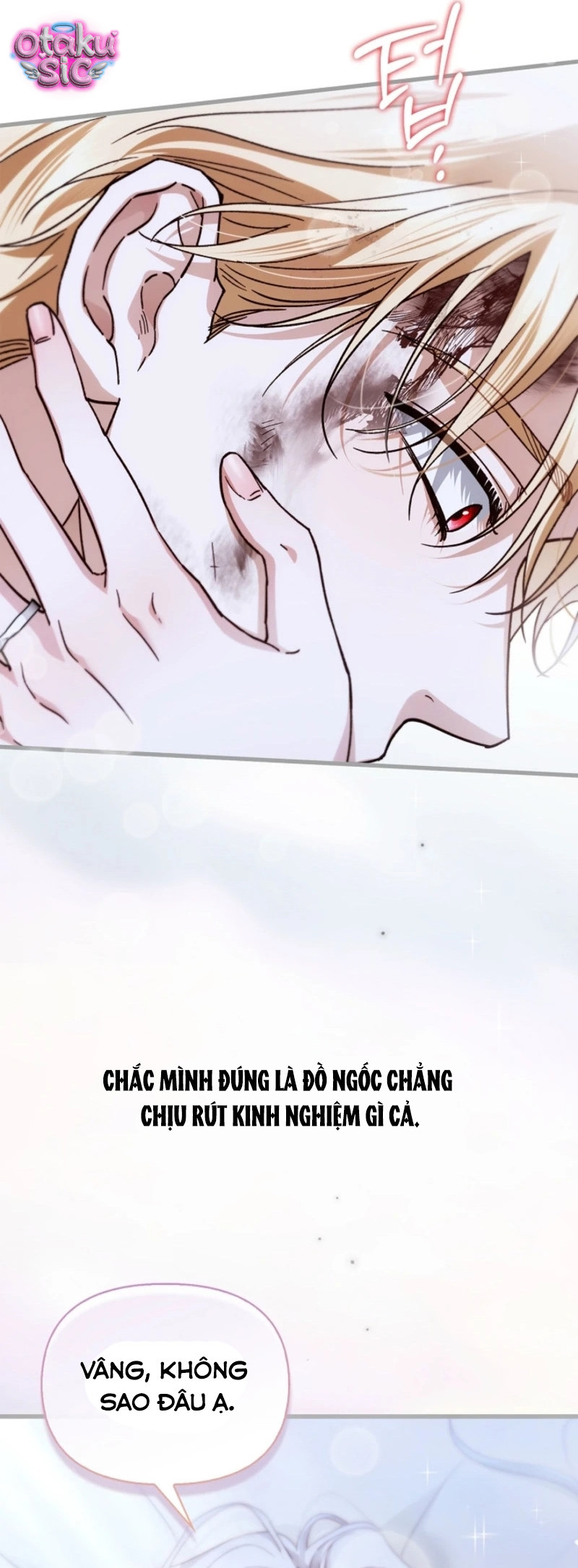 Chồng Tôi Rõ Là Thánh Kỵ Sĩ Cơ Mà! - Chap 28 - Trang 7