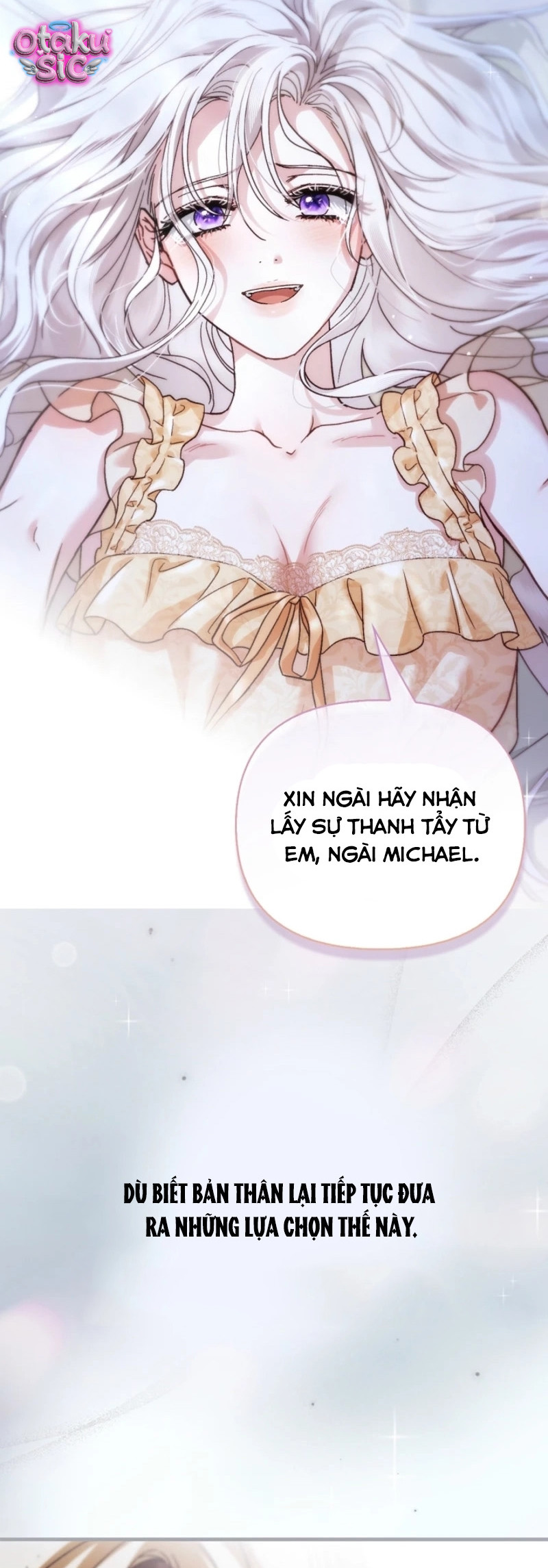 Chồng Tôi Rõ Là Thánh Kỵ Sĩ Cơ Mà! - Chap 28 - Trang 8