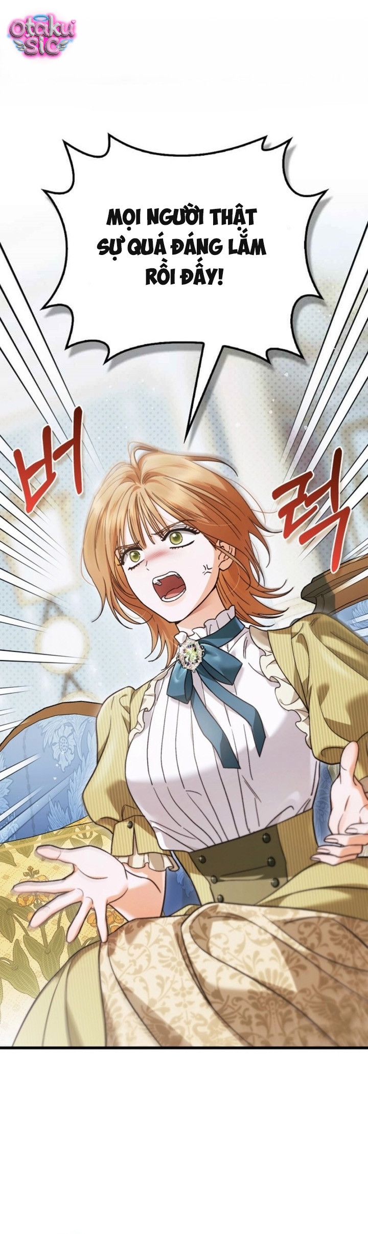 Chồng Tôi Rõ Là Thánh Kỵ Sĩ Cơ Mà! - Chap 29 - Trang 1