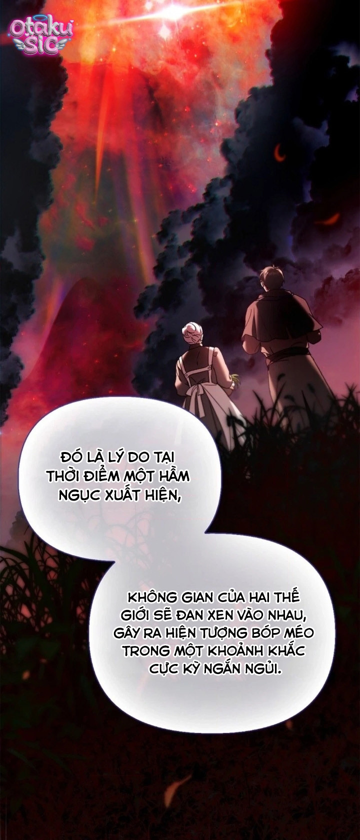 Chồng Tôi Rõ Là Thánh Kỵ Sĩ Cơ Mà! - Chap 29 - Trang 11