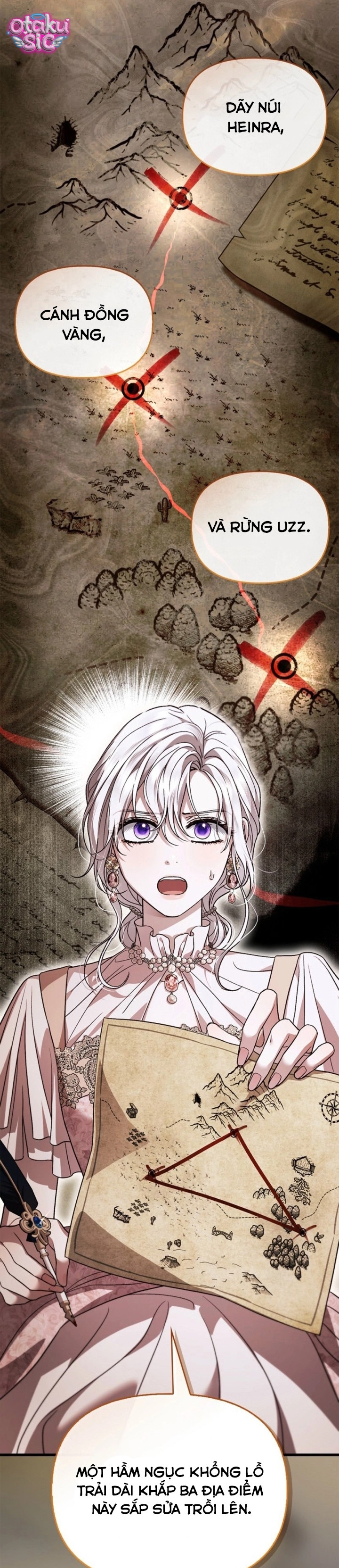 Chồng Tôi Rõ Là Thánh Kỵ Sĩ Cơ Mà! - Chap 29 - Trang 13