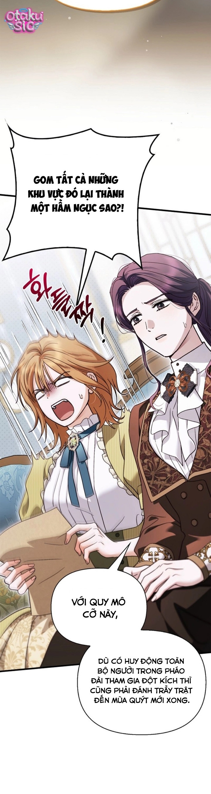 Chồng Tôi Rõ Là Thánh Kỵ Sĩ Cơ Mà! - Chap 29 - Trang 14