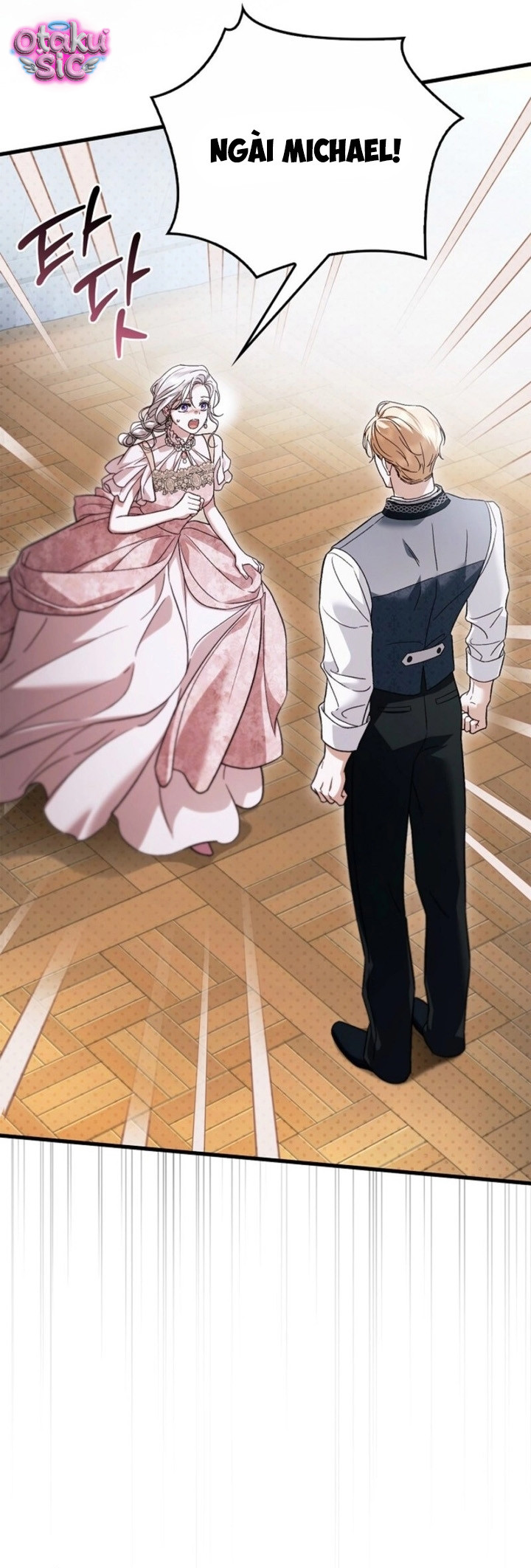 Chồng Tôi Rõ Là Thánh Kỵ Sĩ Cơ Mà! - Chap 29 - Trang 20