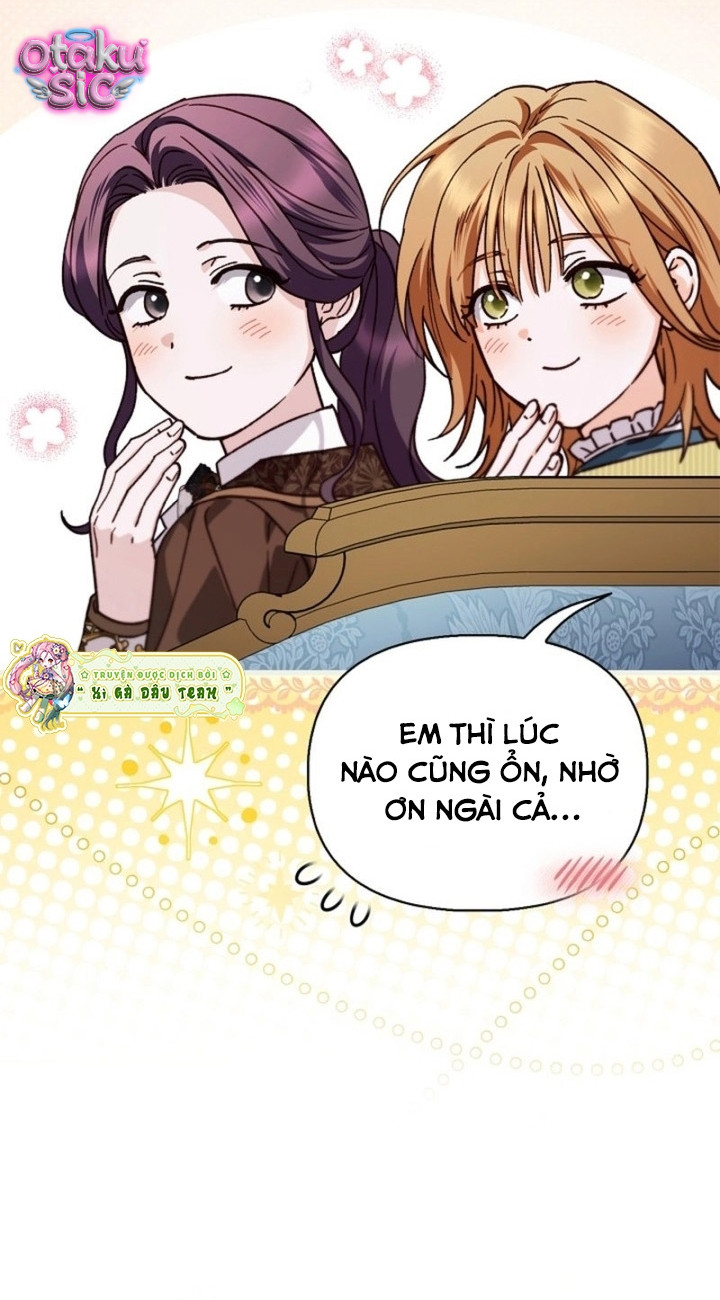 Chồng Tôi Rõ Là Thánh Kỵ Sĩ Cơ Mà! - Chap 29 - Trang 22