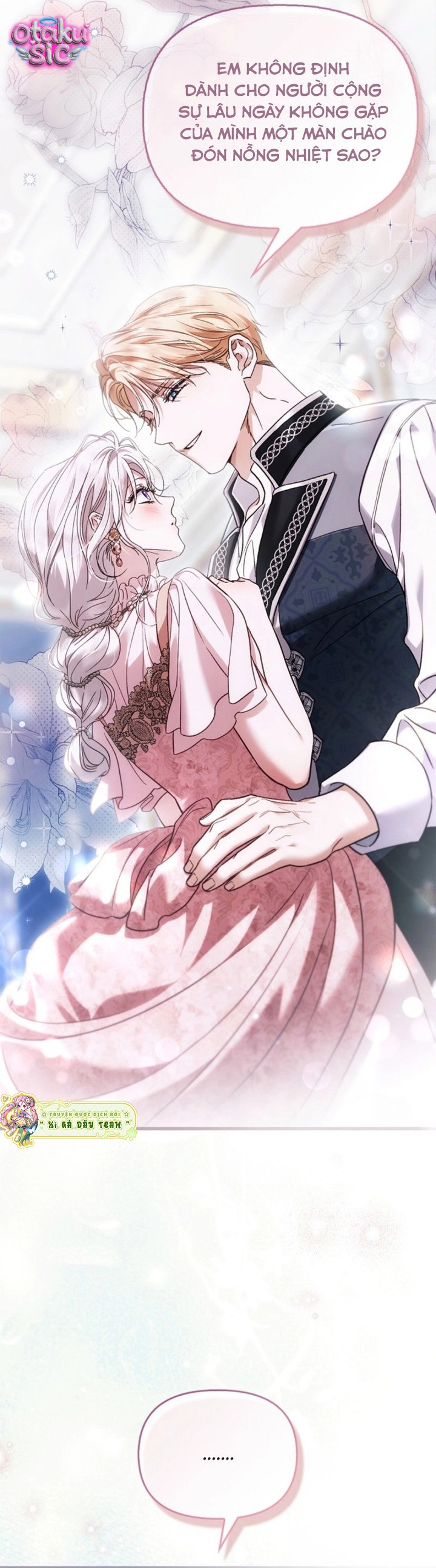 Chồng Tôi Rõ Là Thánh Kỵ Sĩ Cơ Mà! - Chap 29 - Trang 25