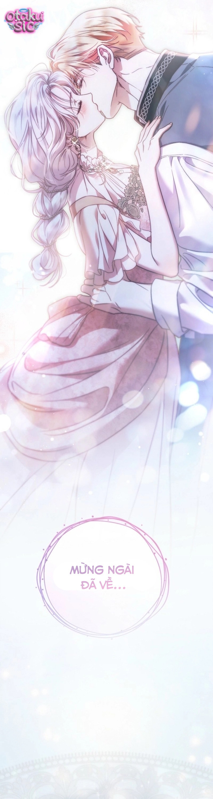 Chồng Tôi Rõ Là Thánh Kỵ Sĩ Cơ Mà! - Chap 29 - Trang 27