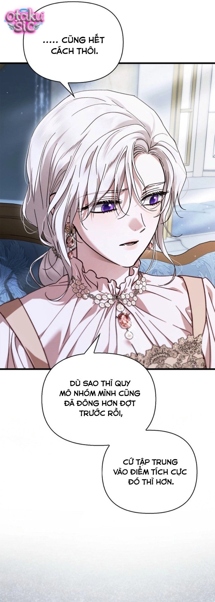 Chồng Tôi Rõ Là Thánh Kỵ Sĩ Cơ Mà! - Chap 29 - Trang 3