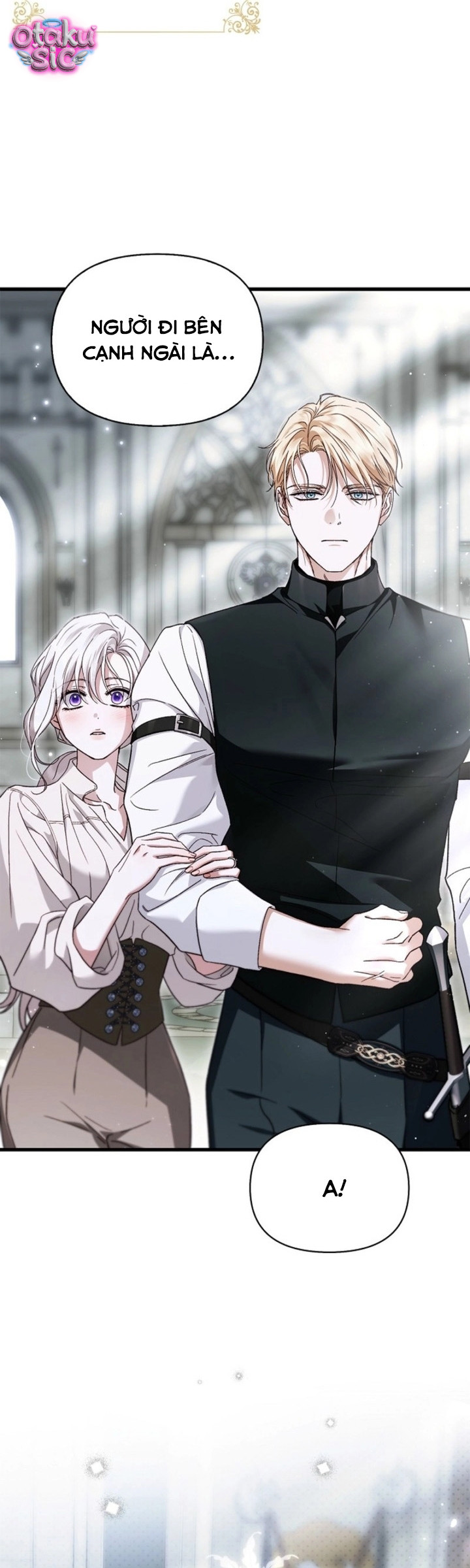 Chồng Tôi Rõ Là Thánh Kỵ Sĩ Cơ Mà! - Chap 29 - Trang 33