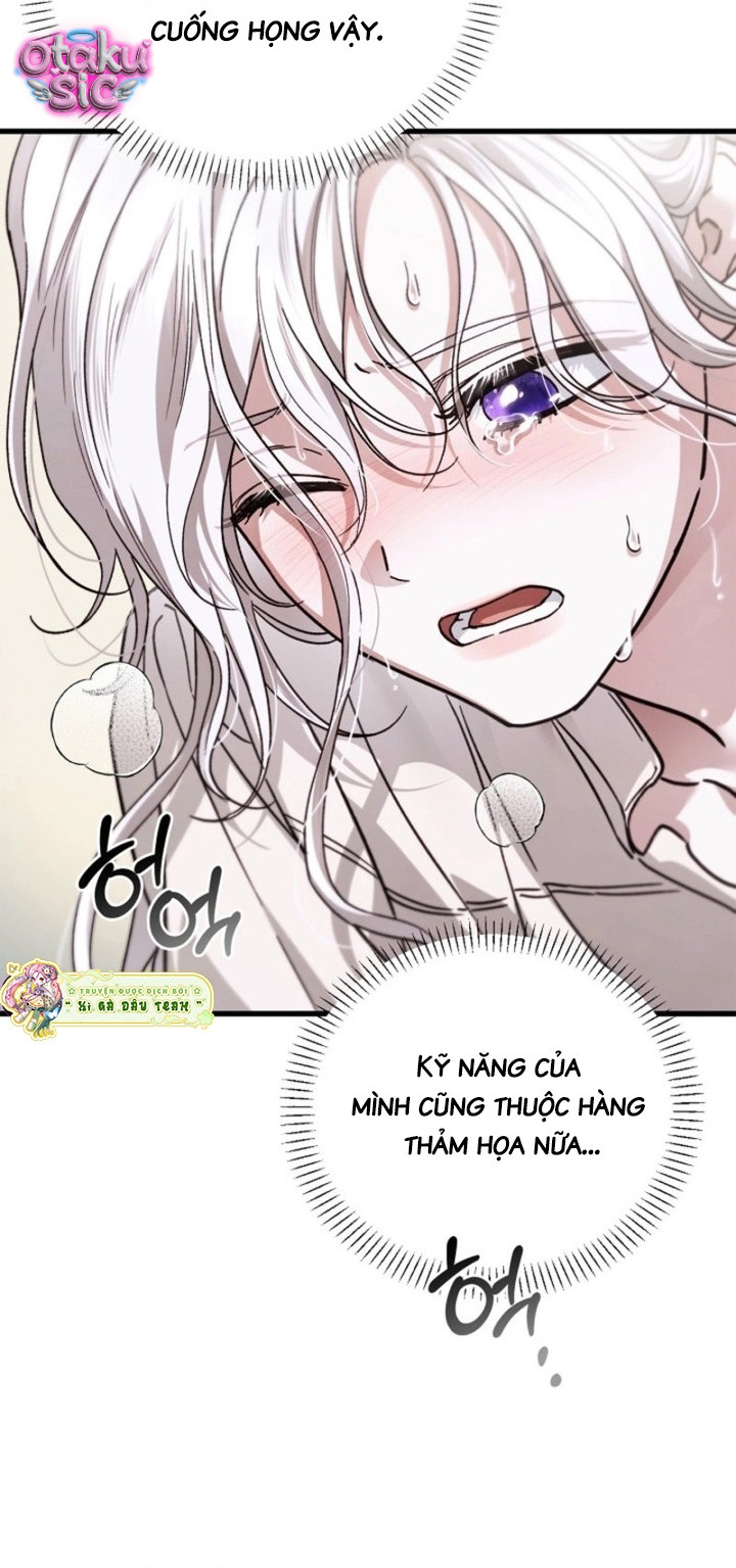 Chồng Tôi Rõ Là Thánh Kỵ Sĩ Cơ Mà! - Chap 29 - Trang 40