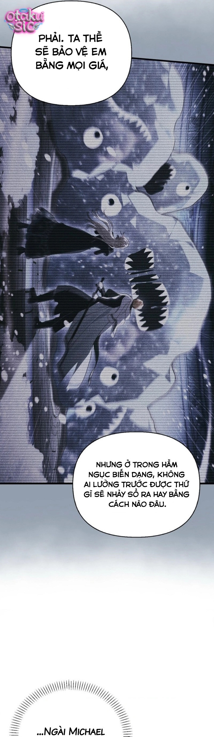 Chồng Tôi Rõ Là Thánh Kỵ Sĩ Cơ Mà! - Chap 29 - Trang 42