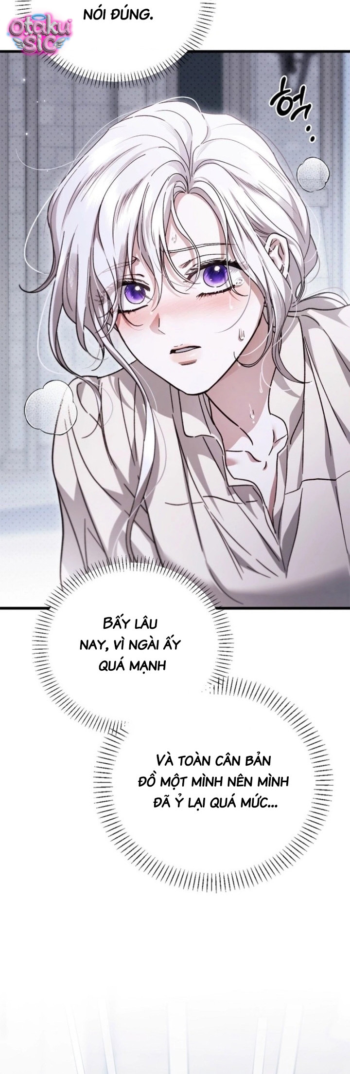 Chồng Tôi Rõ Là Thánh Kỵ Sĩ Cơ Mà! - Chap 29 - Trang 43