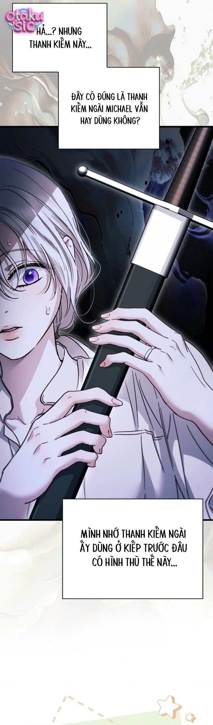 Chồng Tôi Rõ Là Thánh Kỵ Sĩ Cơ Mà! - Chap 29 - Trang 48