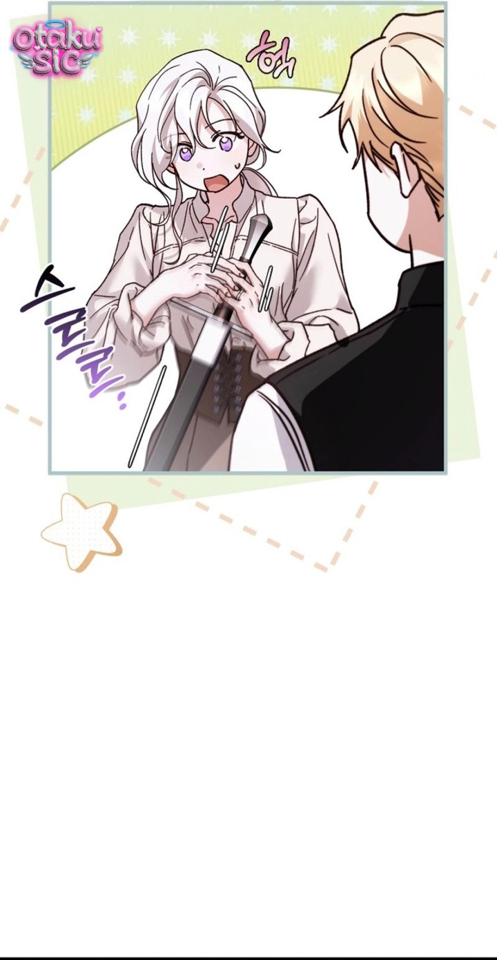 Chồng Tôi Rõ Là Thánh Kỵ Sĩ Cơ Mà! - Chap 29 - Trang 49