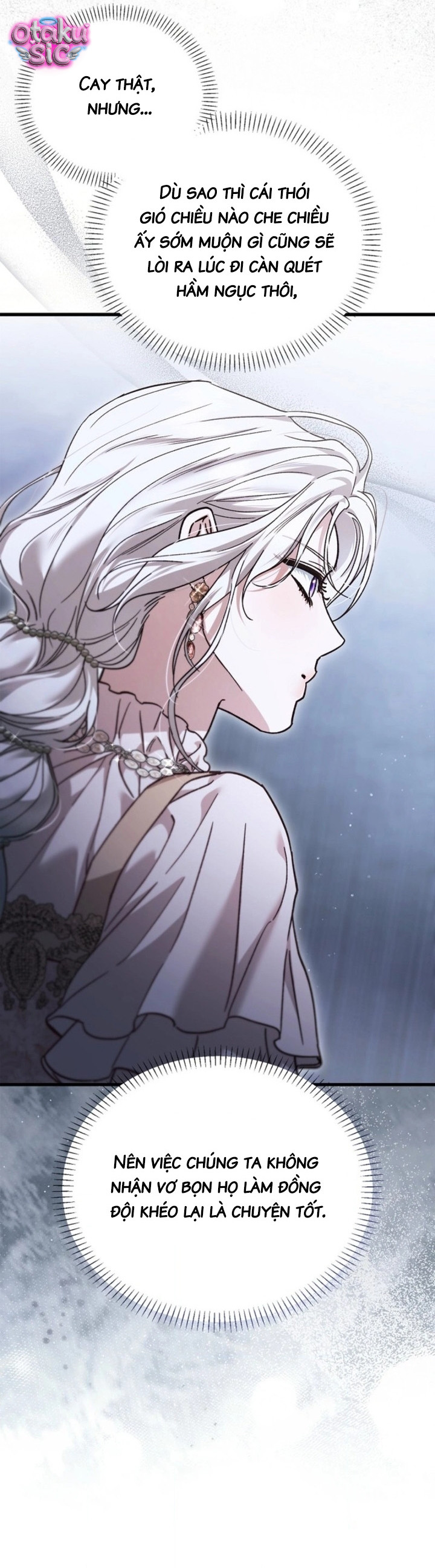 Chồng Tôi Rõ Là Thánh Kỵ Sĩ Cơ Mà! - Chap 29 - Trang 5