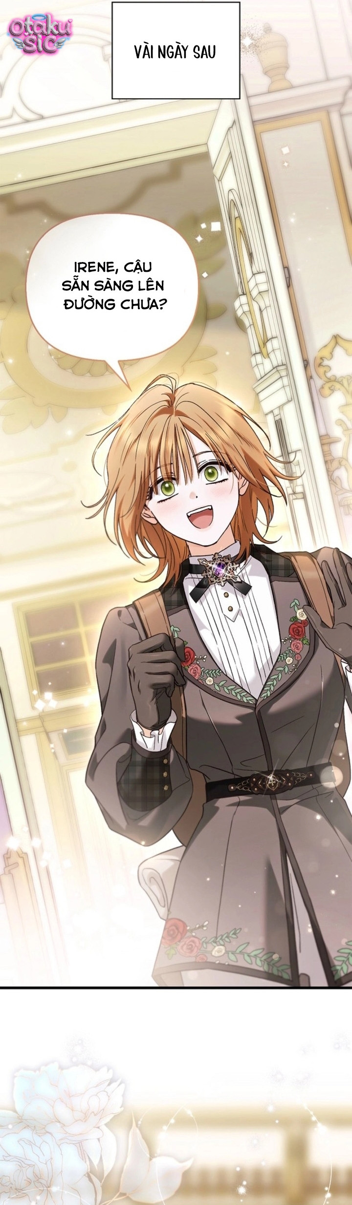 Chồng Tôi Rõ Là Thánh Kỵ Sĩ Cơ Mà! - Chap 29 - Trang 51