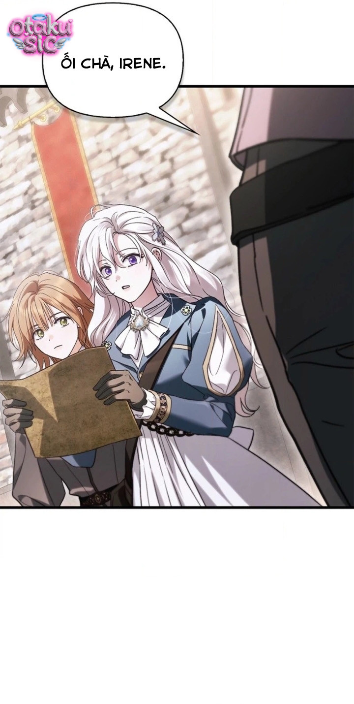 Chồng Tôi Rõ Là Thánh Kỵ Sĩ Cơ Mà! - Chap 29 - Trang 54