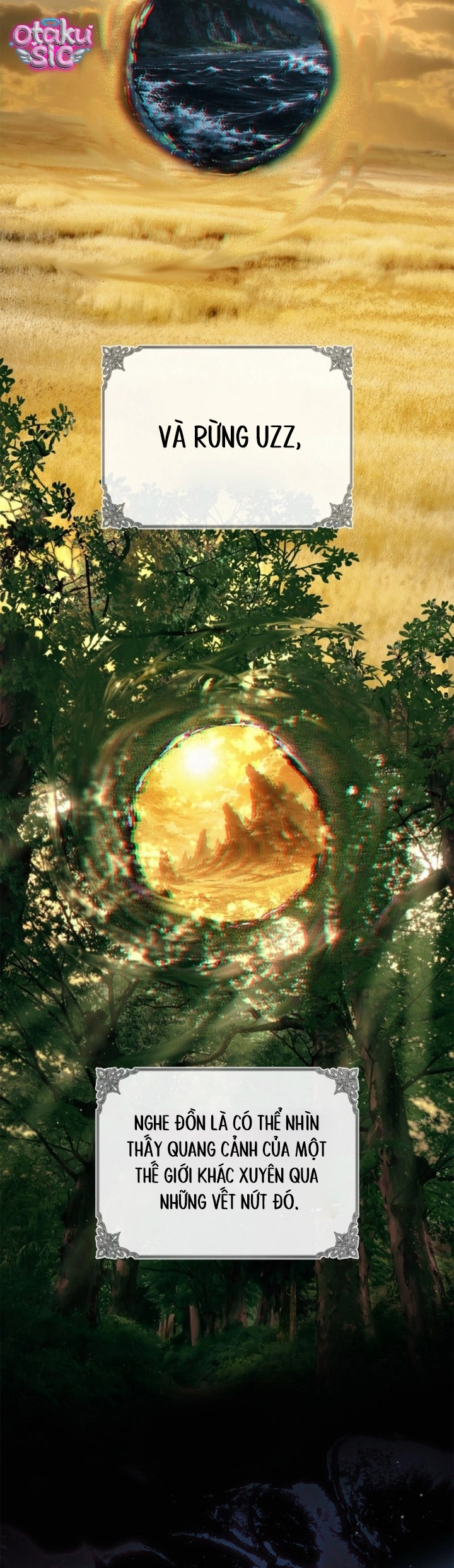 Chồng Tôi Rõ Là Thánh Kỵ Sĩ Cơ Mà! - Chap 29 - Trang 8