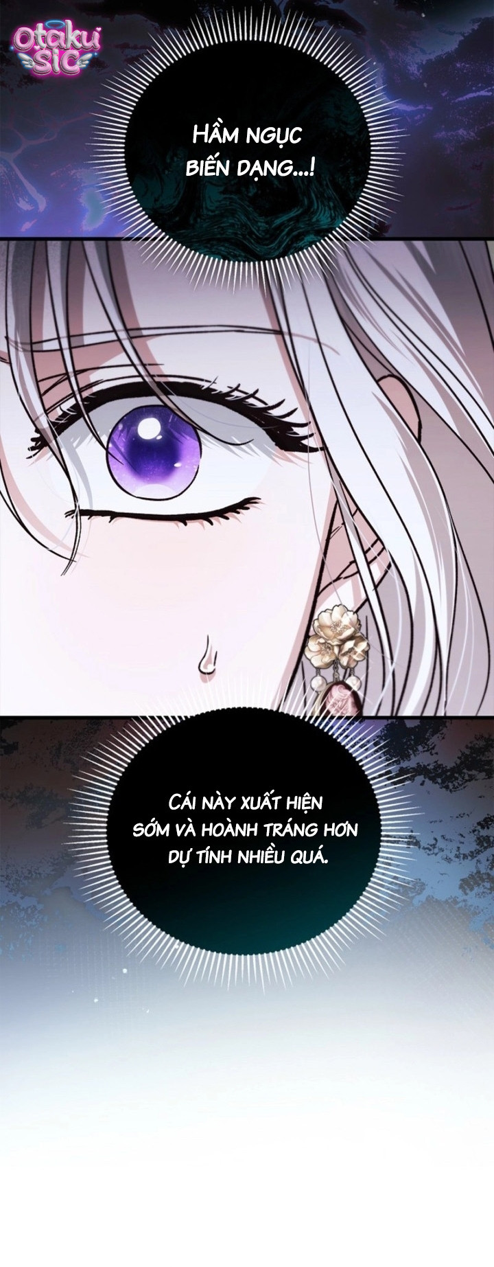 Chồng Tôi Rõ Là Thánh Kỵ Sĩ Cơ Mà! - Chap 29 - Trang 9