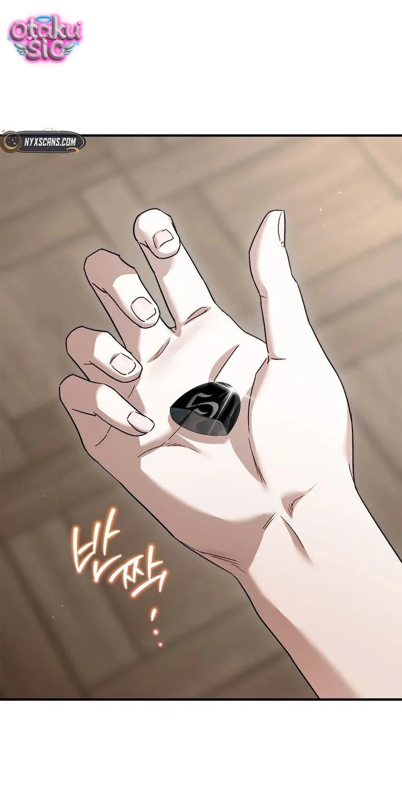 Chồng Tôi Rõ Là Thánh Kỵ Sĩ Cơ Mà! - Chap 3
