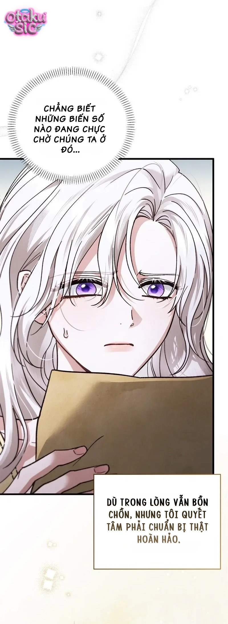Chồng Tôi Rõ Là Thánh Kỵ Sĩ Cơ Mà! - Chap 30 - Trang 17