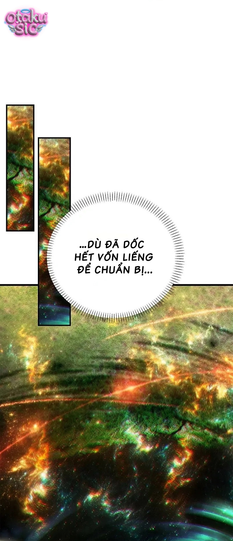 Chồng Tôi Rõ Là Thánh Kỵ Sĩ Cơ Mà! - Chap 30 - Trang 19