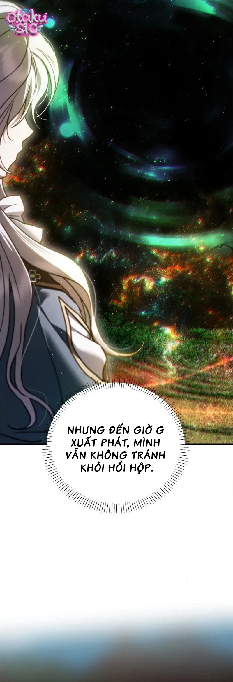 Chồng Tôi Rõ Là Thánh Kỵ Sĩ Cơ Mà! - Chap 30 - Trang 20
