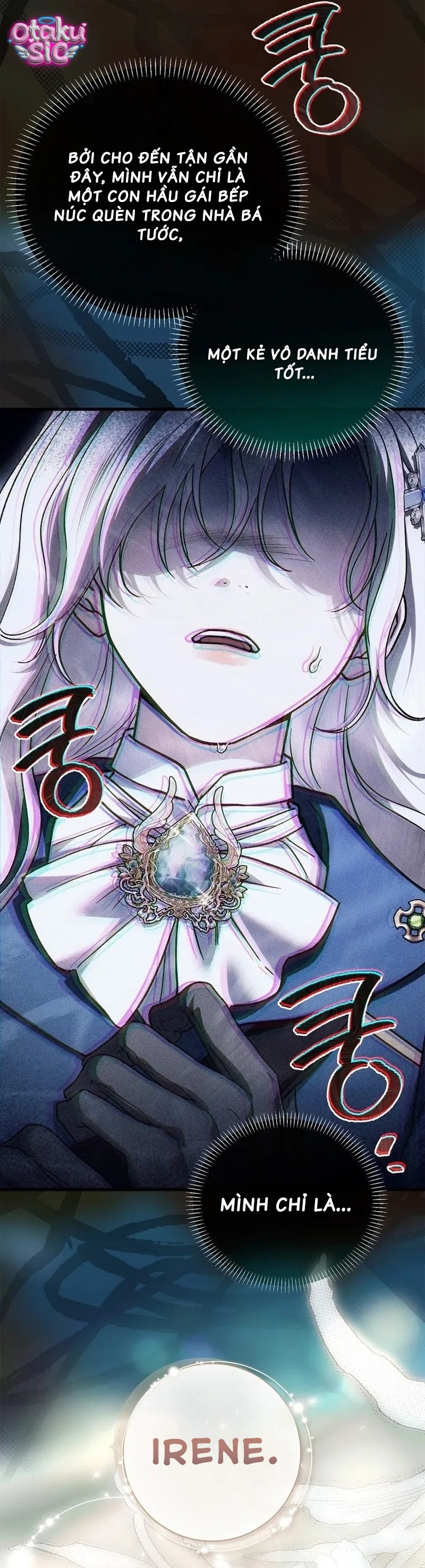 Chồng Tôi Rõ Là Thánh Kỵ Sĩ Cơ Mà! - Chap 30 - Trang 22