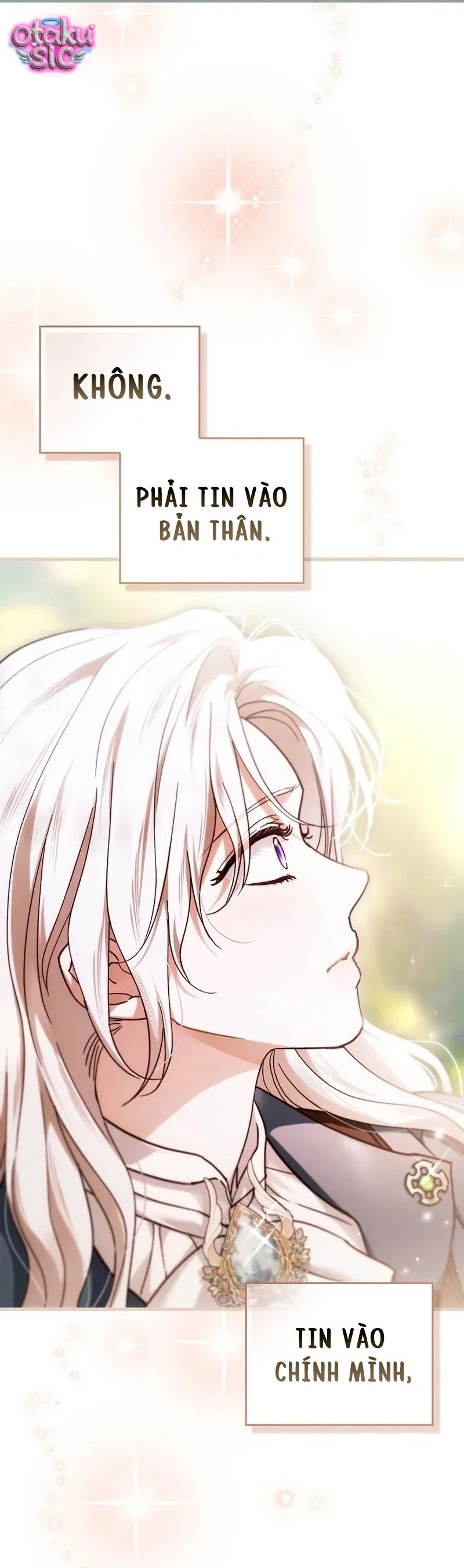 Chồng Tôi Rõ Là Thánh Kỵ Sĩ Cơ Mà! - Chap 30 - Trang 24