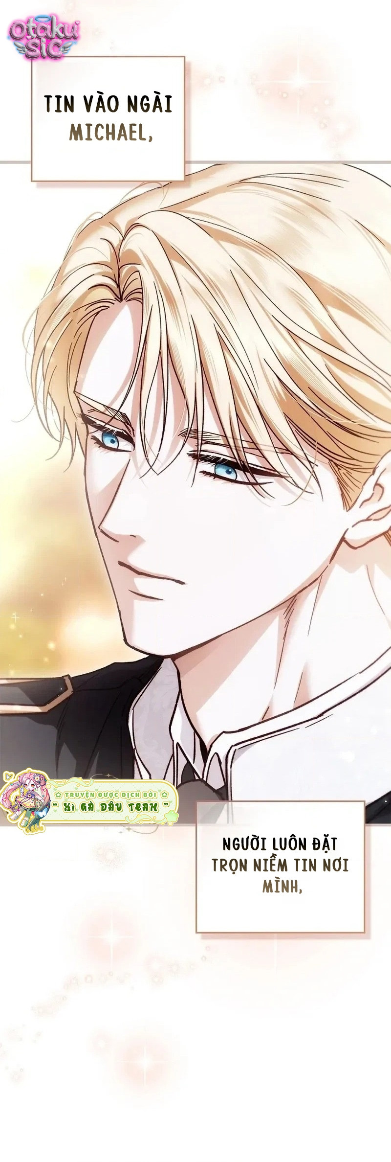 Chồng Tôi Rõ Là Thánh Kỵ Sĩ Cơ Mà! - Chap 30 - Trang 25