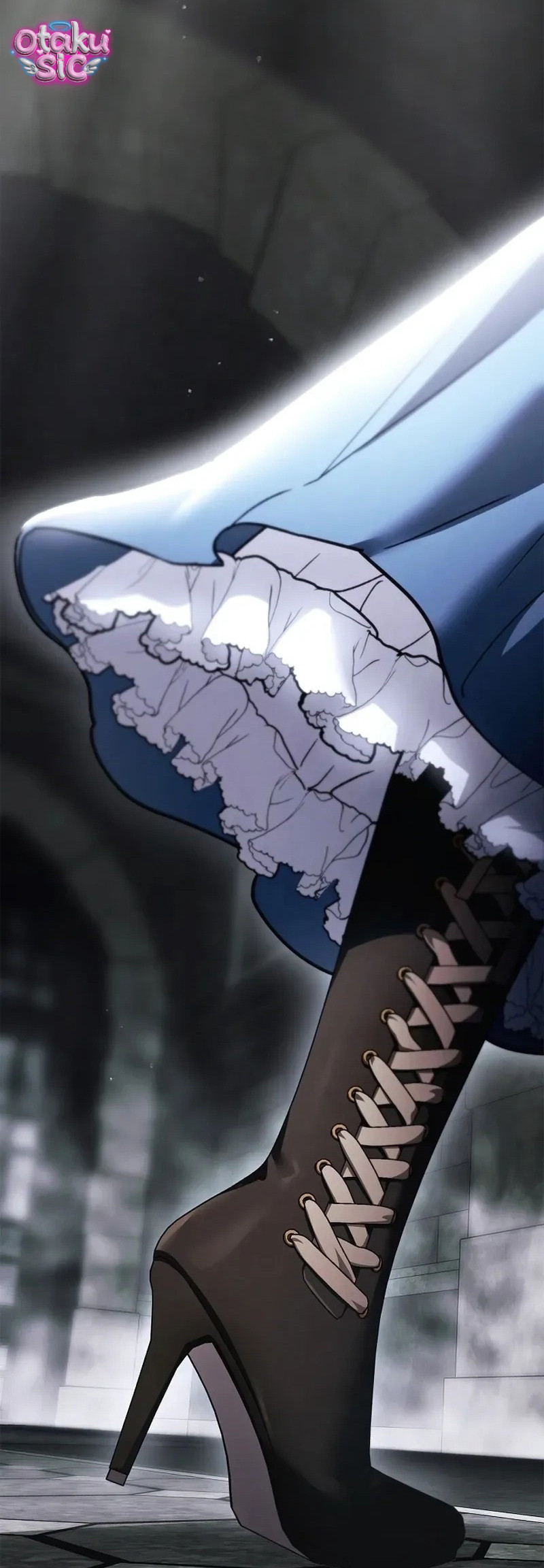 Chồng Tôi Rõ Là Thánh Kỵ Sĩ Cơ Mà! - Chap 30 - Trang 28