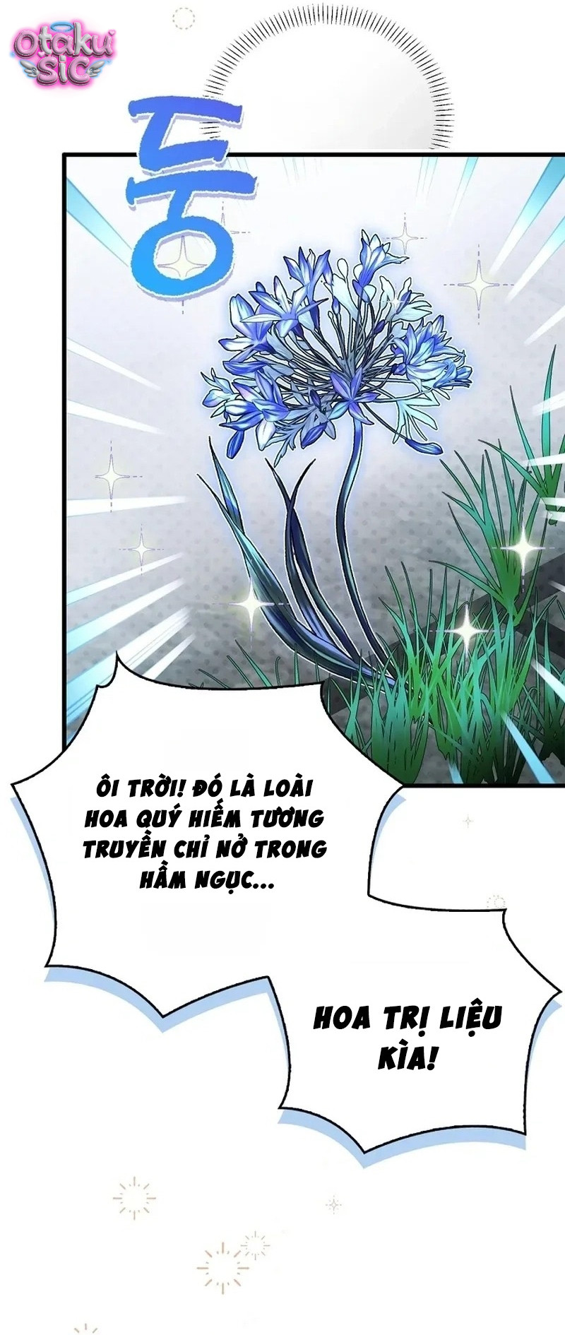 Chồng Tôi Rõ Là Thánh Kỵ Sĩ Cơ Mà! - Chap 30 - Trang 34