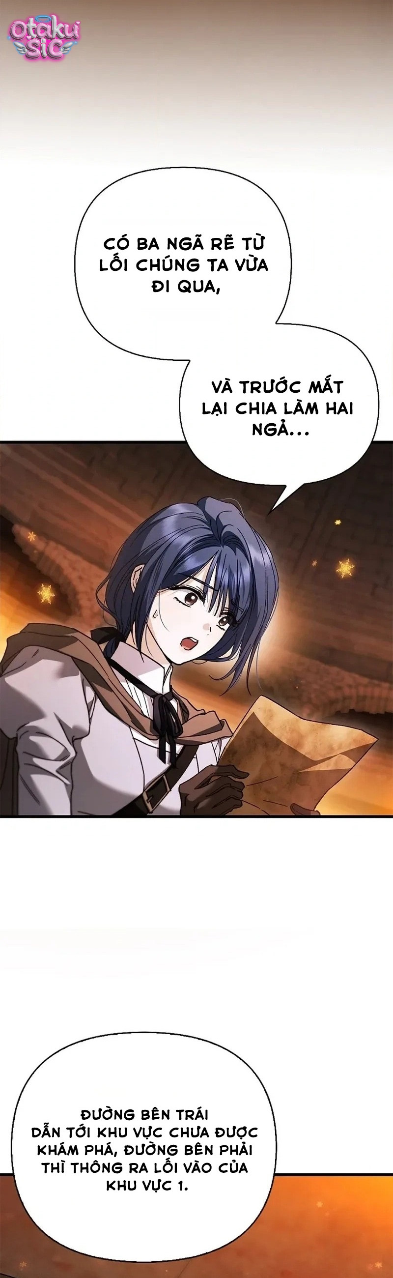 Chồng Tôi Rõ Là Thánh Kỵ Sĩ Cơ Mà! - Chap 30 - Trang 41