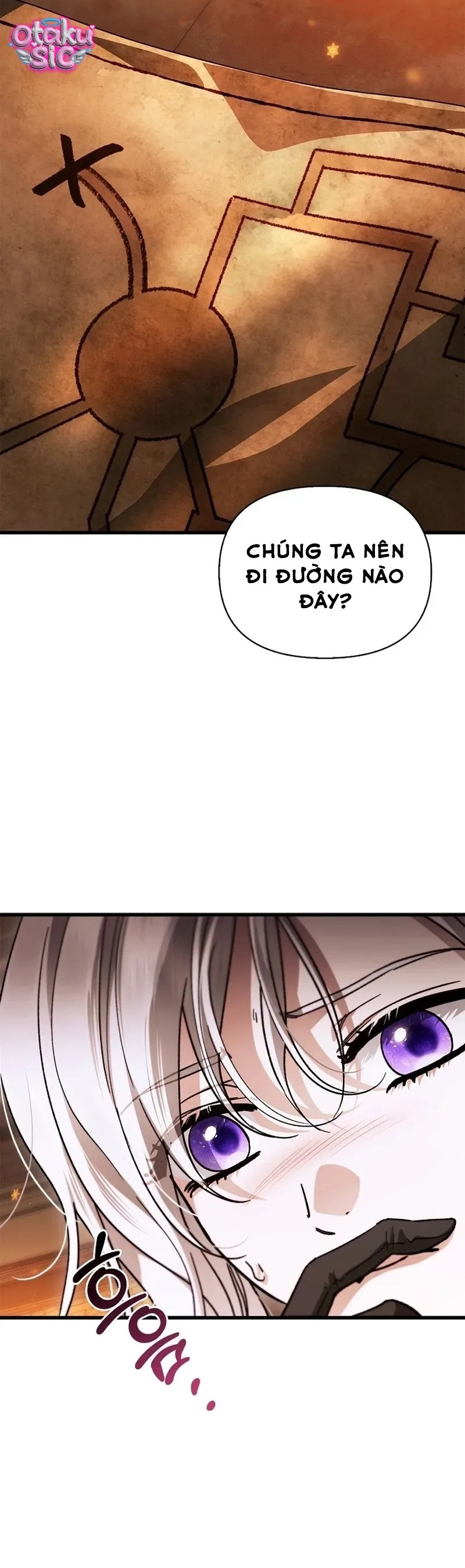 Chồng Tôi Rõ Là Thánh Kỵ Sĩ Cơ Mà! - Chap 30 - Trang 42
