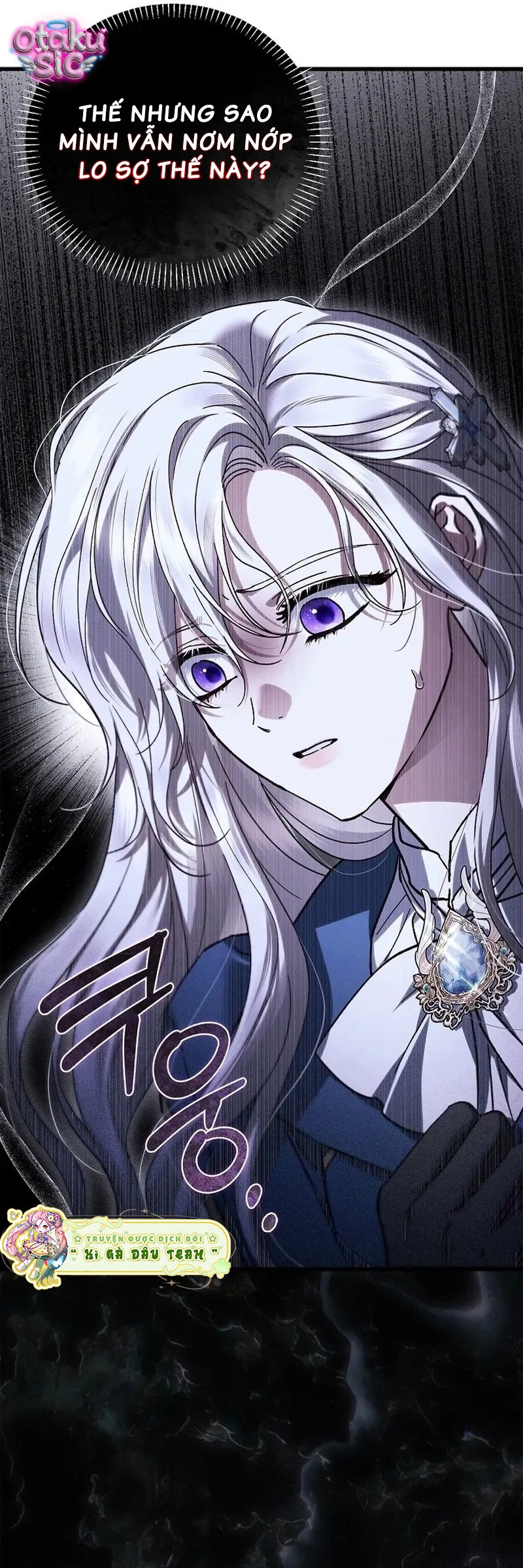 Chồng Tôi Rõ Là Thánh Kỵ Sĩ Cơ Mà! - Chap 30 - Trang 45