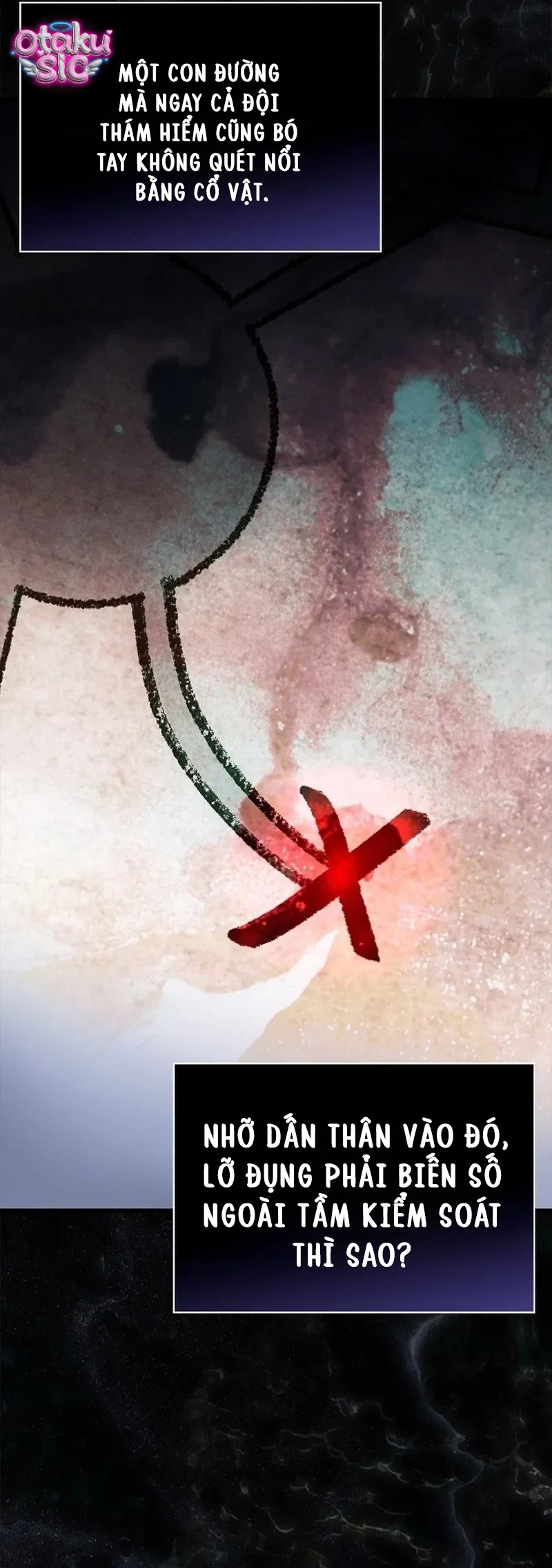Chồng Tôi Rõ Là Thánh Kỵ Sĩ Cơ Mà! - Chap 30 - Trang 46