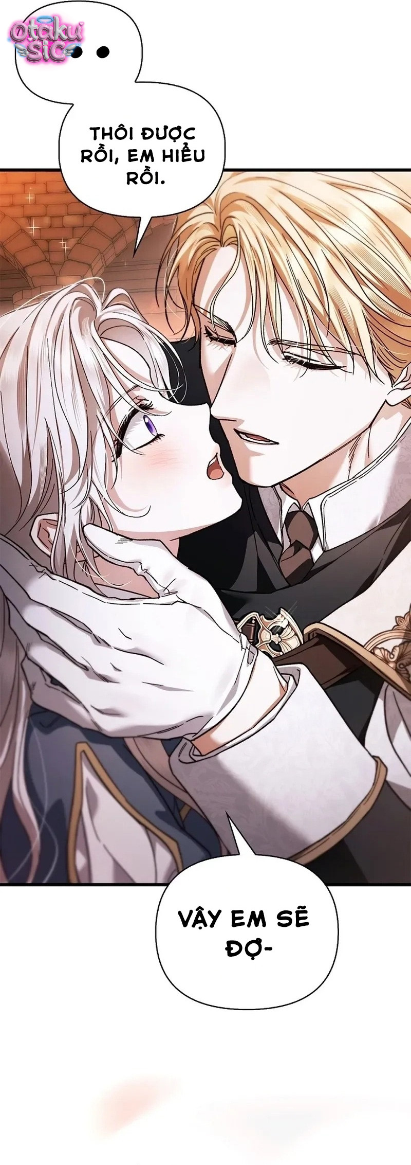 Chồng Tôi Rõ Là Thánh Kỵ Sĩ Cơ Mà! - Chap 30 - Trang 52